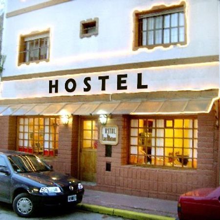 Las Moiras Hostel 산카를로스데바릴로체 외부 사진