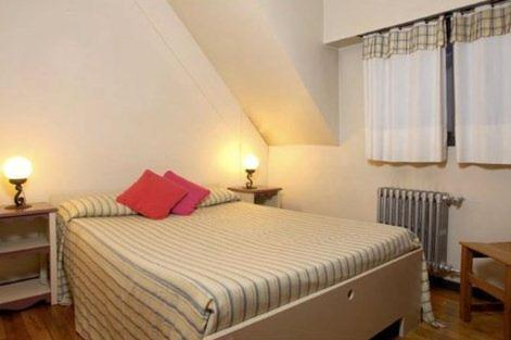 Las Moiras Hostel 산카를로스데바릴로체 객실 사진