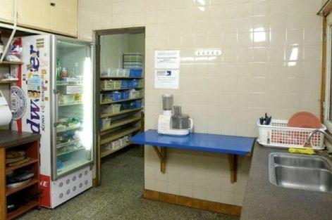 Las Moiras Hostel 산카를로스데바릴로체 외부 사진